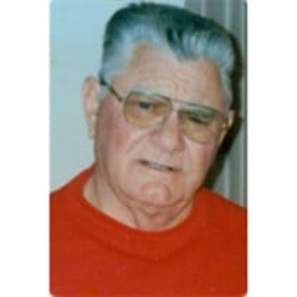 Milton "Rabbit" Berry