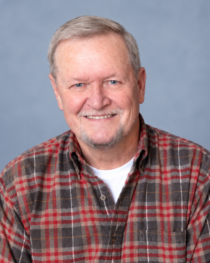 David A. McPeake Profile Photo