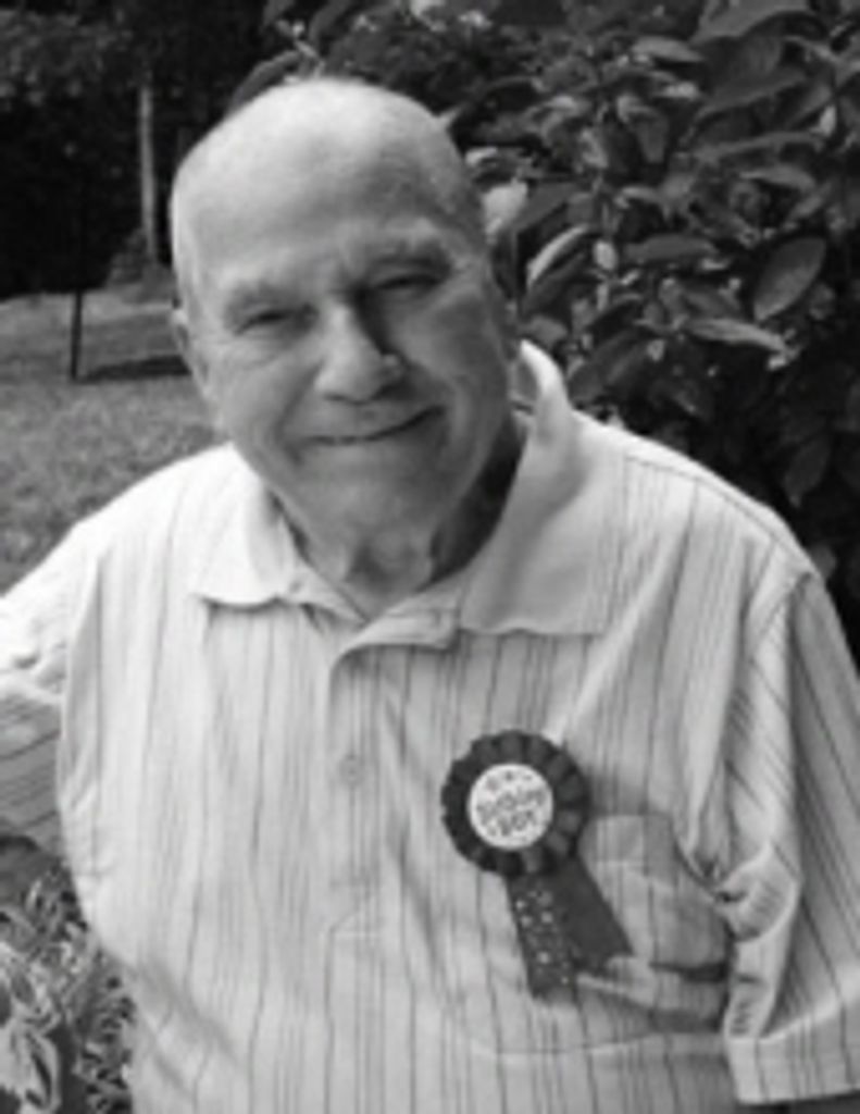 Richard Glenn Fuller