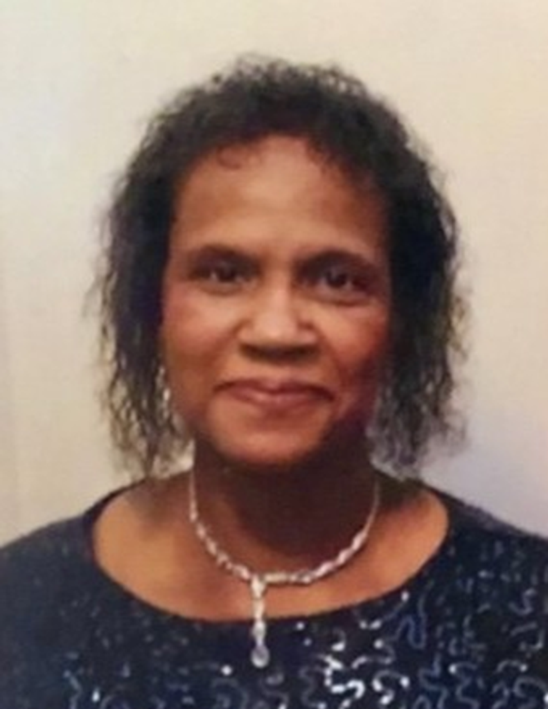 Mary (Justice) Grayson