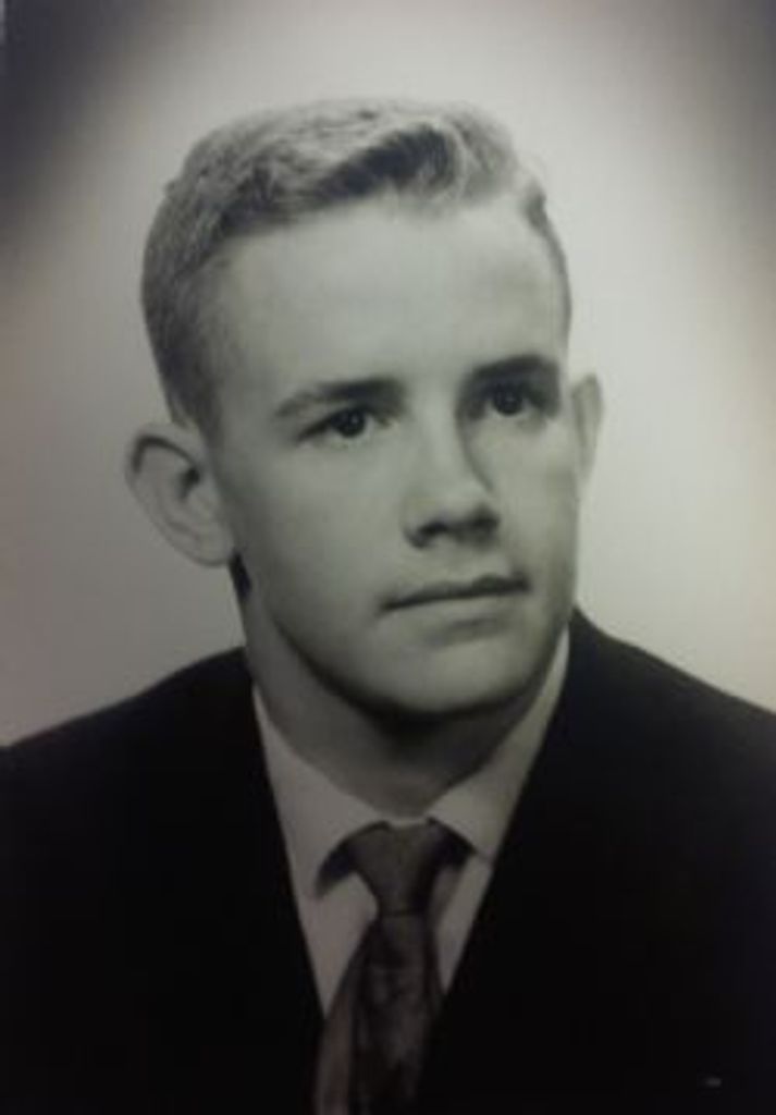Michael Jeffrey