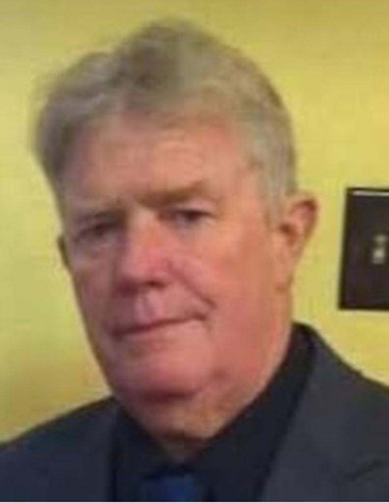 William 'Bill' M. Mccombs