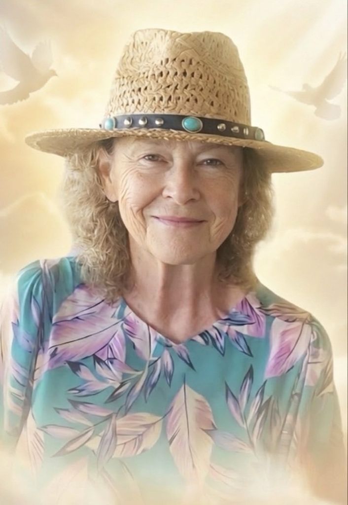 Monica Mann Bodiford Profile Photo