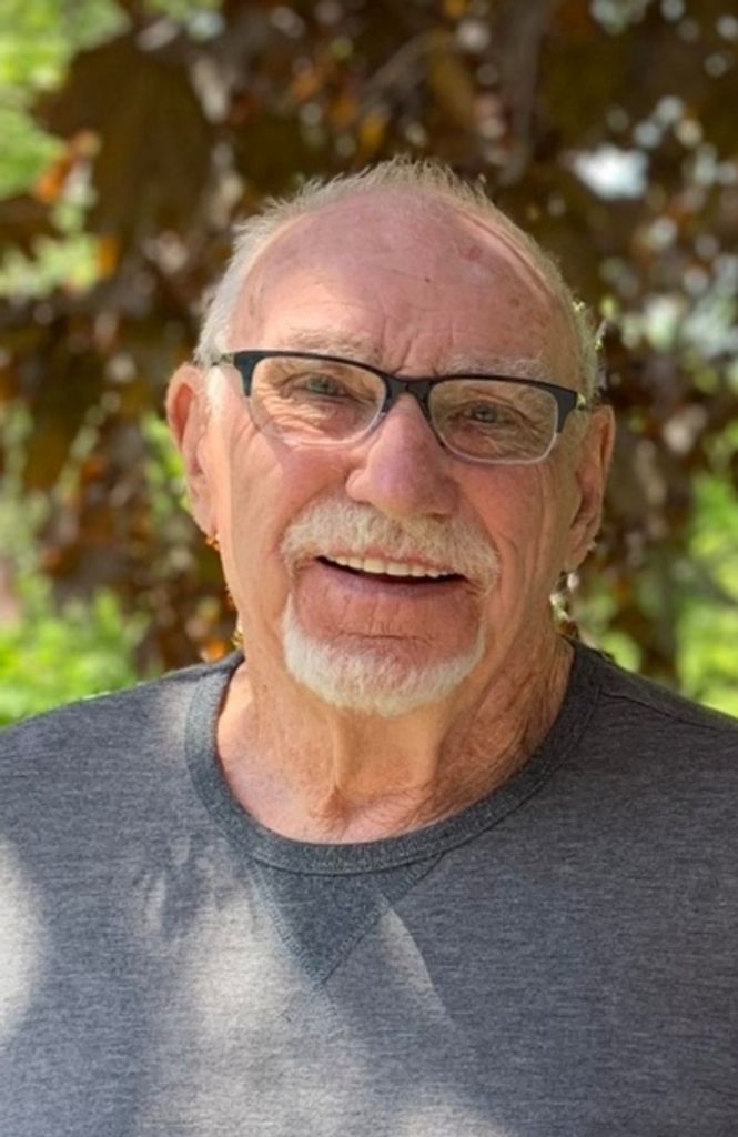 Dale "Whipper" Wollersheim Profile Photo