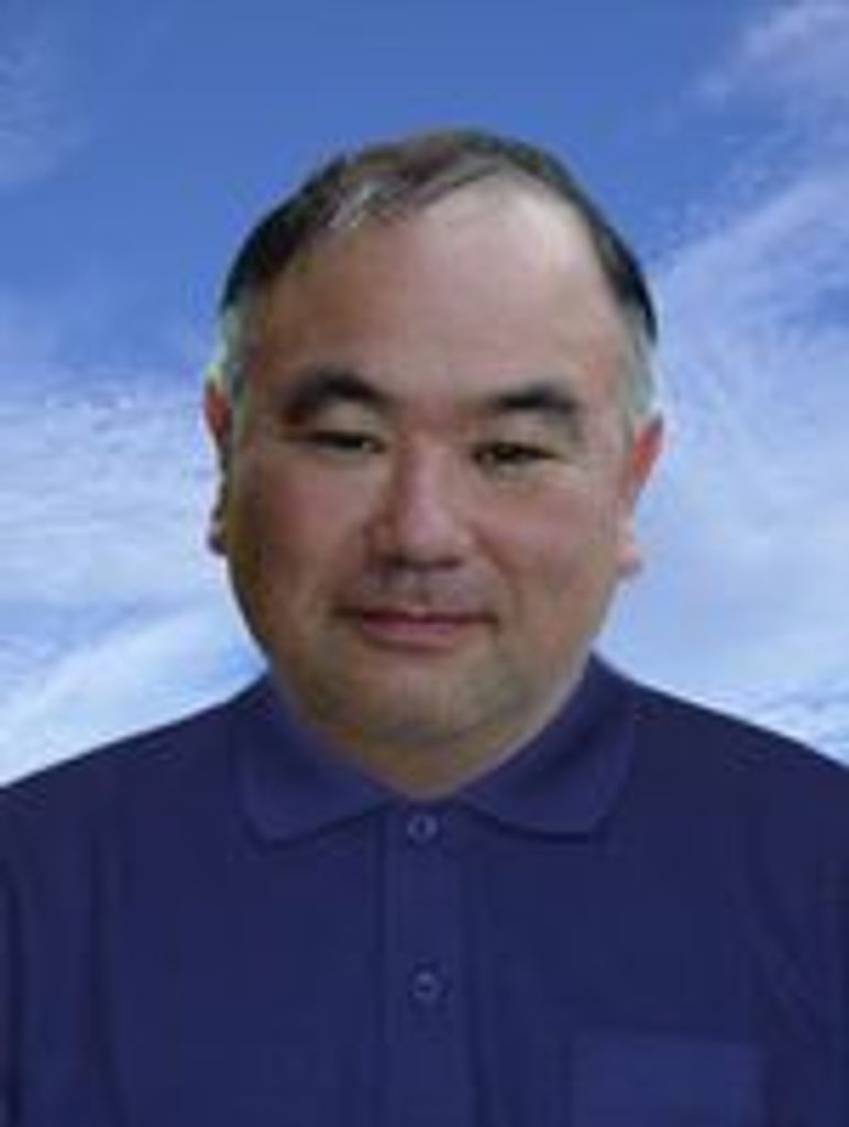 Roger Tadashi Ishigo