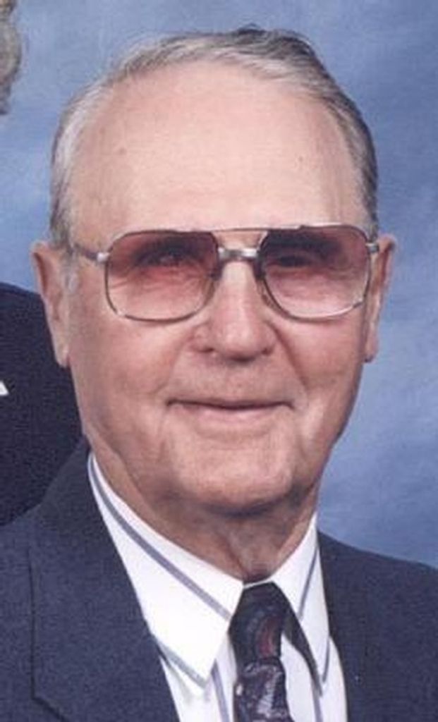 John Virgil Johnson Profile Photo
