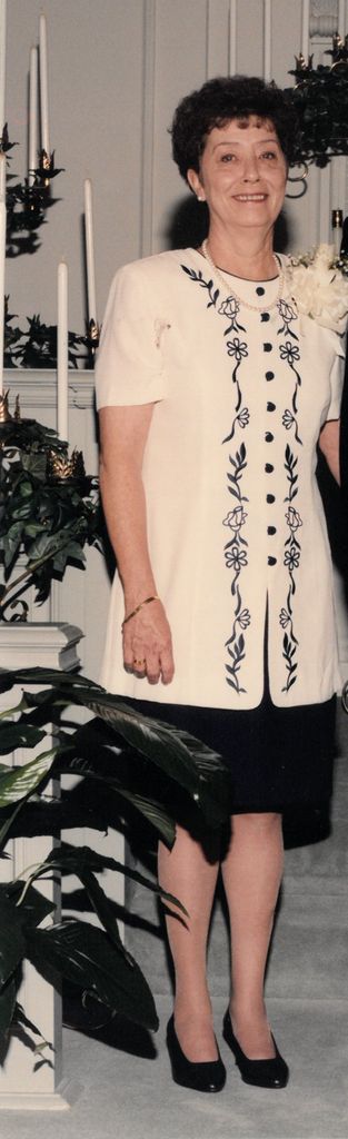 Juanita E. Self Profile Photo