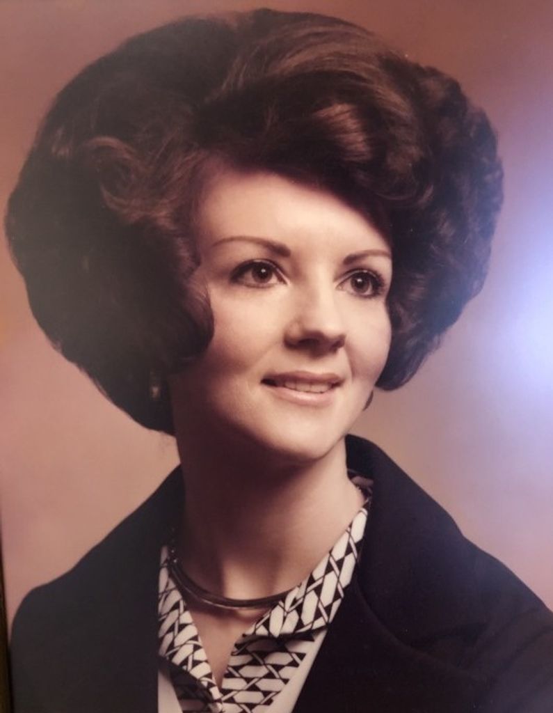 Peggy Jean (Davis)  Travis