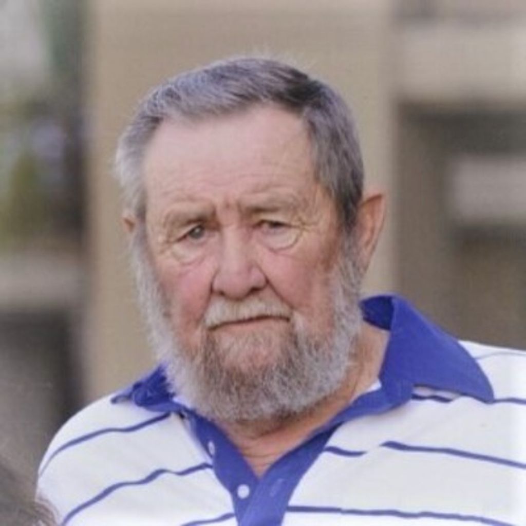 James Mabery Wilburn