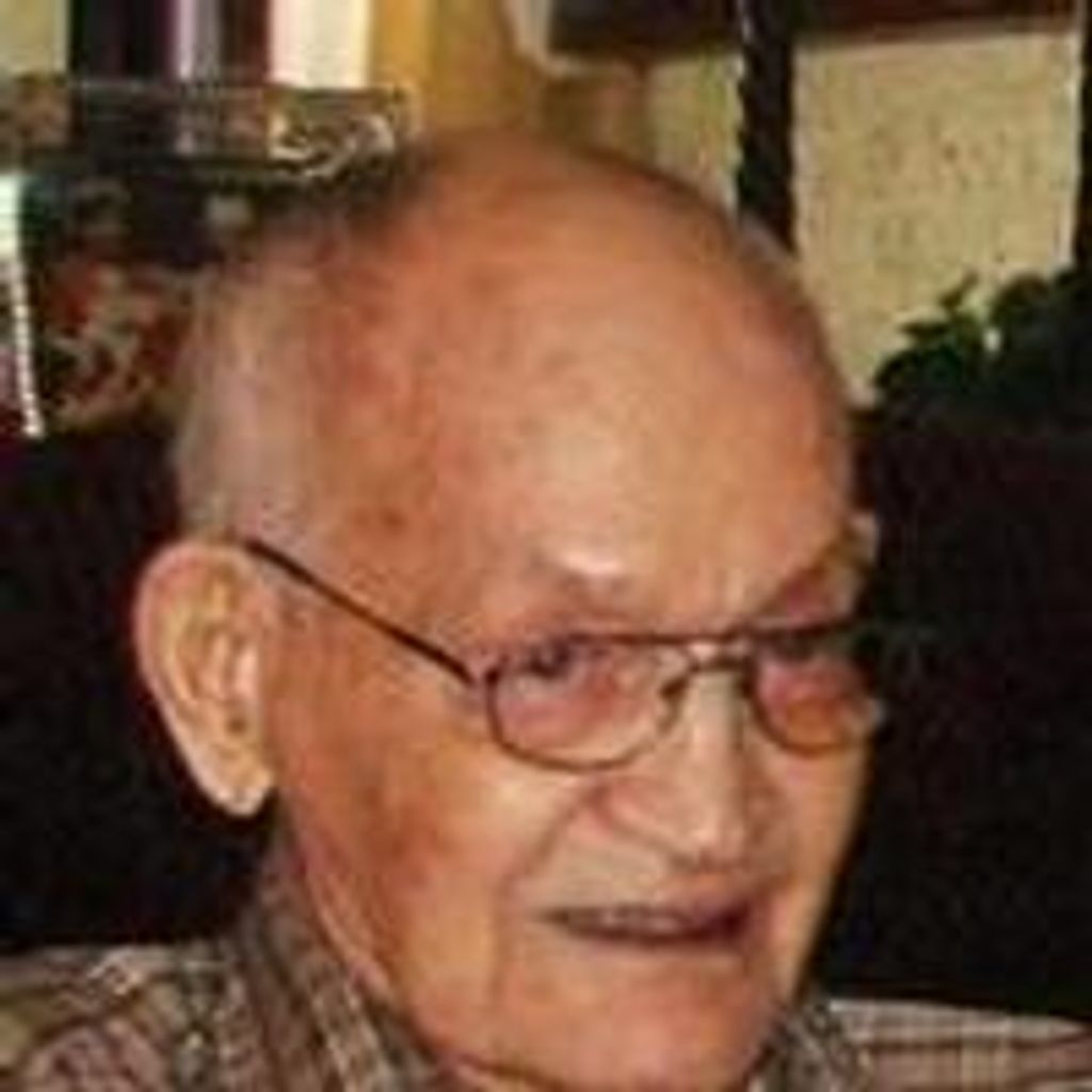 Marion Cook Profile Photo