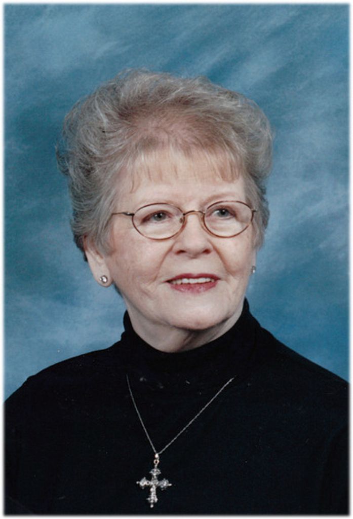 Josephine R. Martin Profile Photo