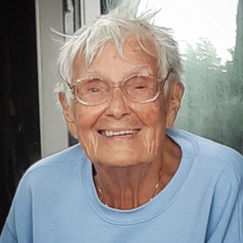 Kathleen "Kay" Martha Banks