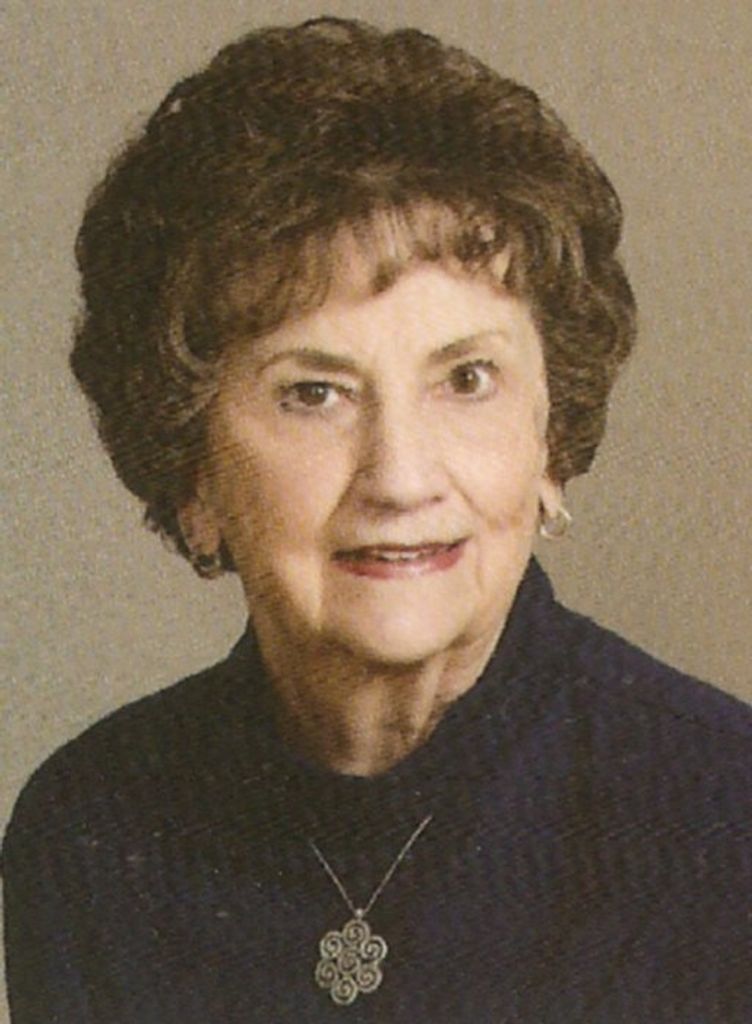 Geraldine "Gerri" J. (Schmidt)  Weber Profile Photo