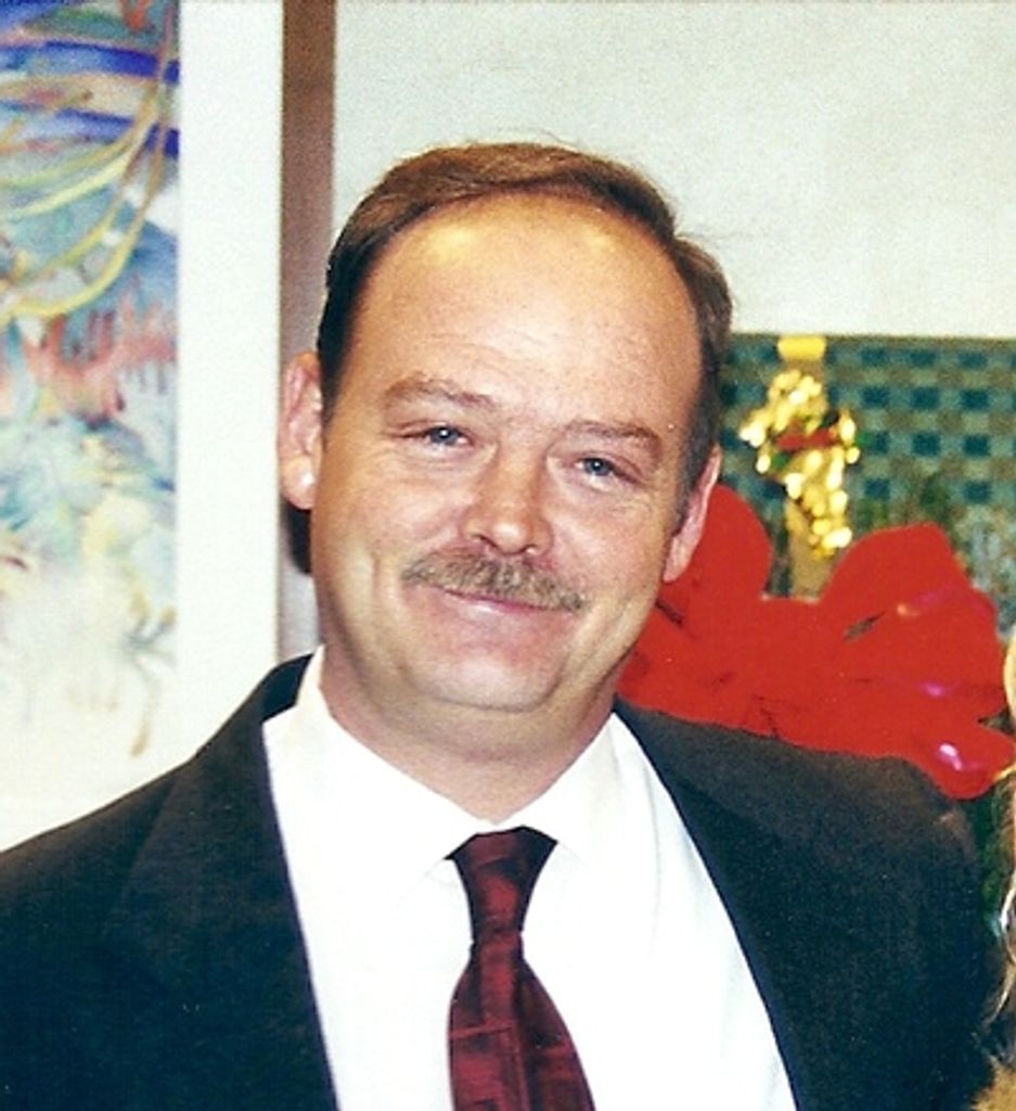 Edward Lee Mincey Profile Photo