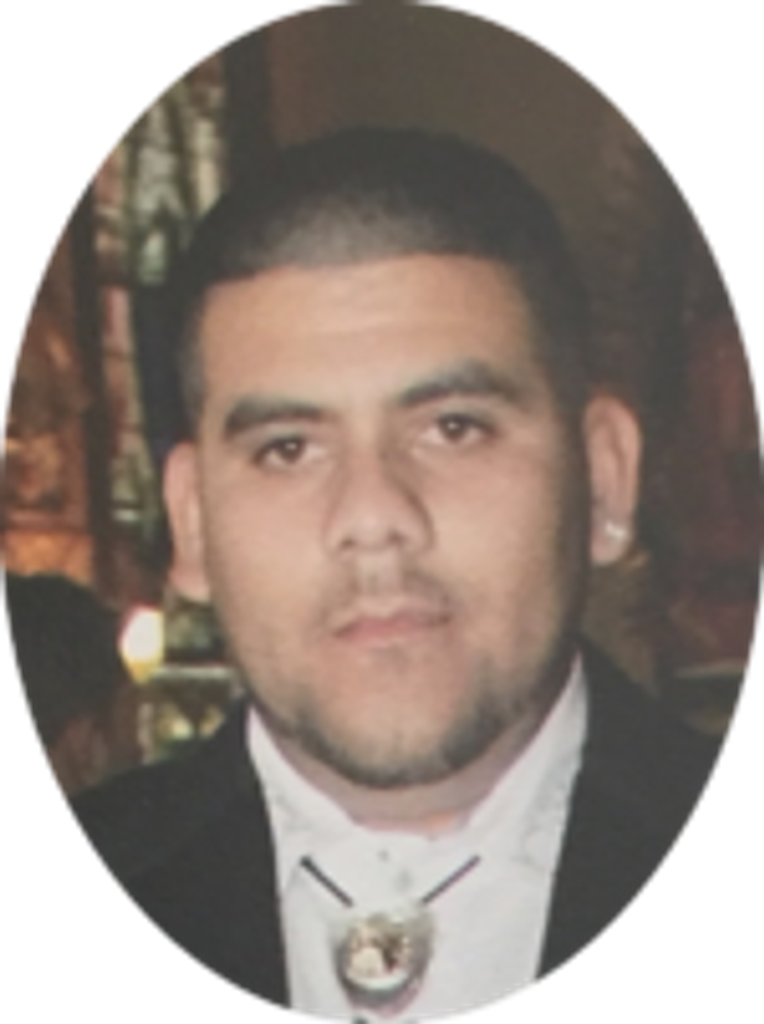Francisco  Mendoza Madrigal Profile Photo