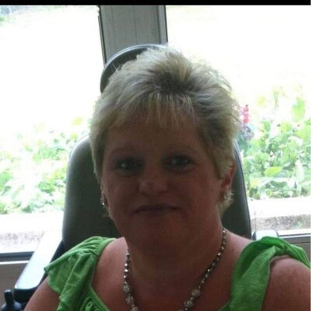 Deborah Marie Price Profile Photo