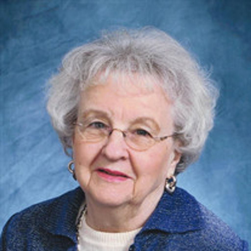 Charlotte Ann Spann