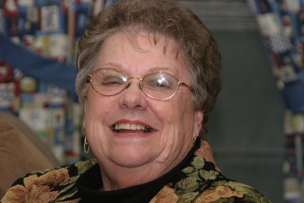 Phyllis Audell Trembley