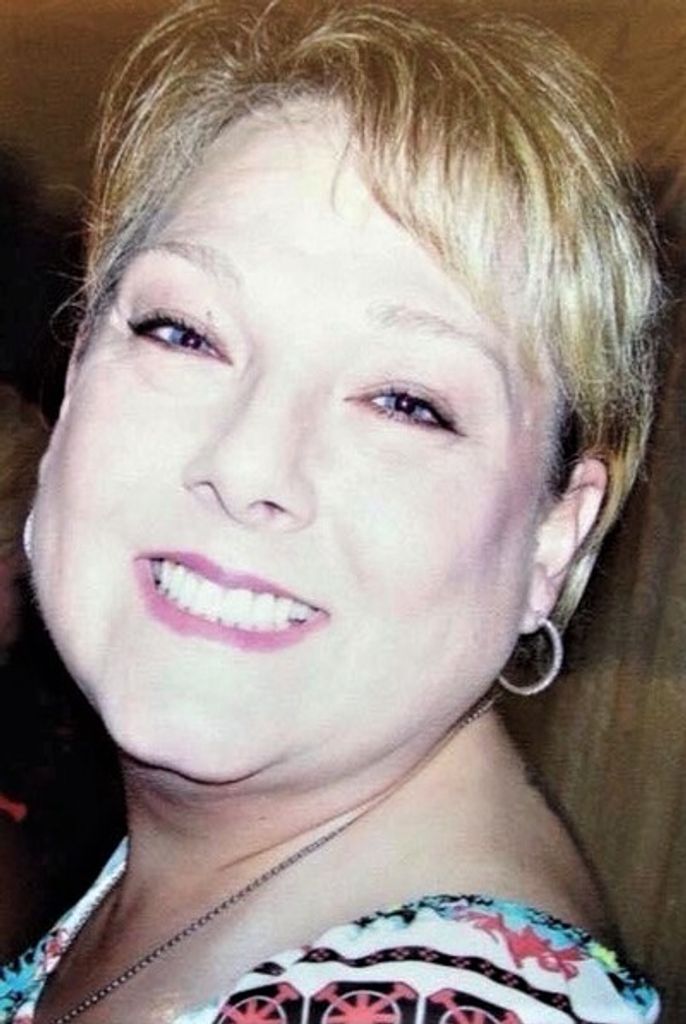 Denna Marie Fortenberry Profile Photo