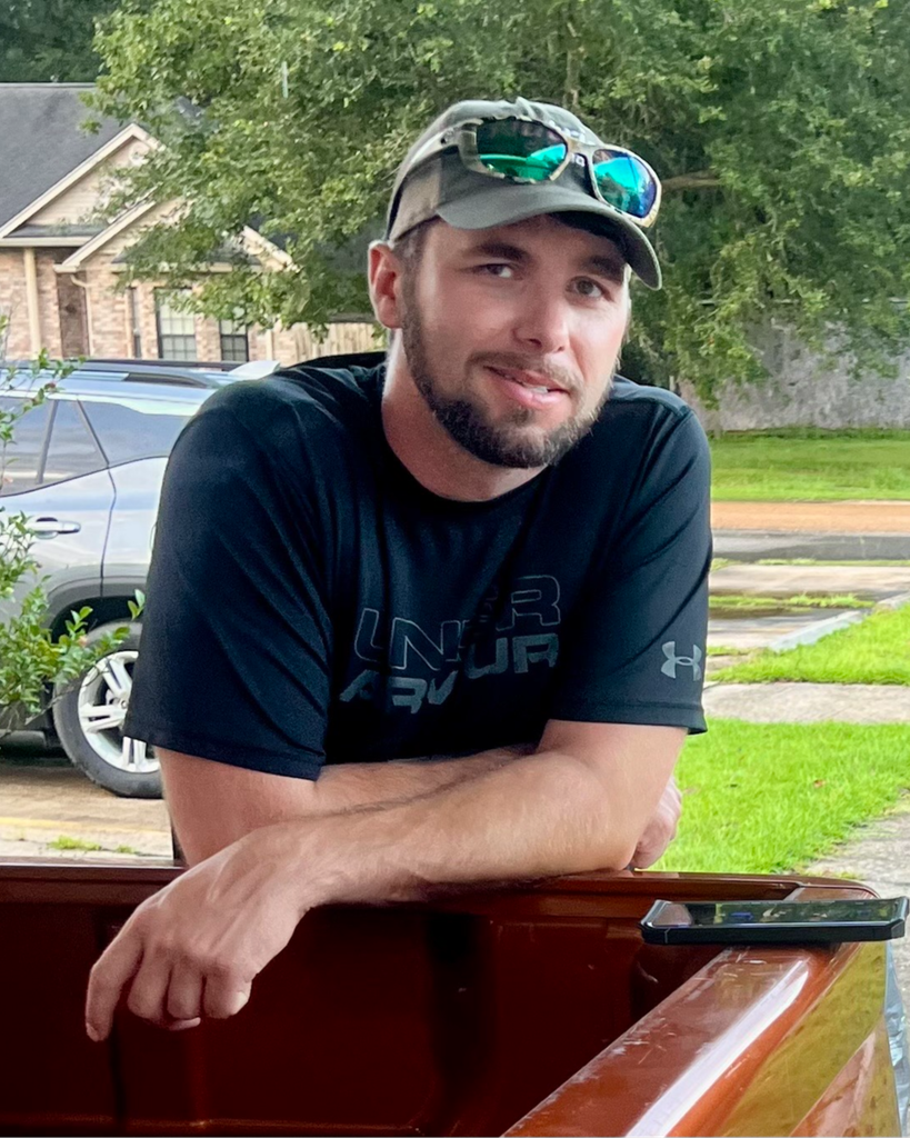 Van "Bubba" Duncan Alexander