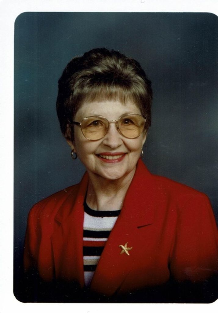 Delores Ann Orem
