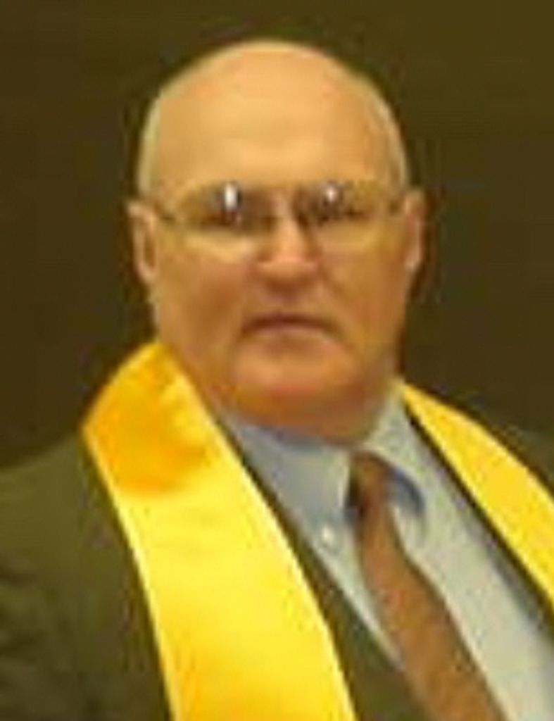 Dwight "Greg" Carpenter Profile Photo