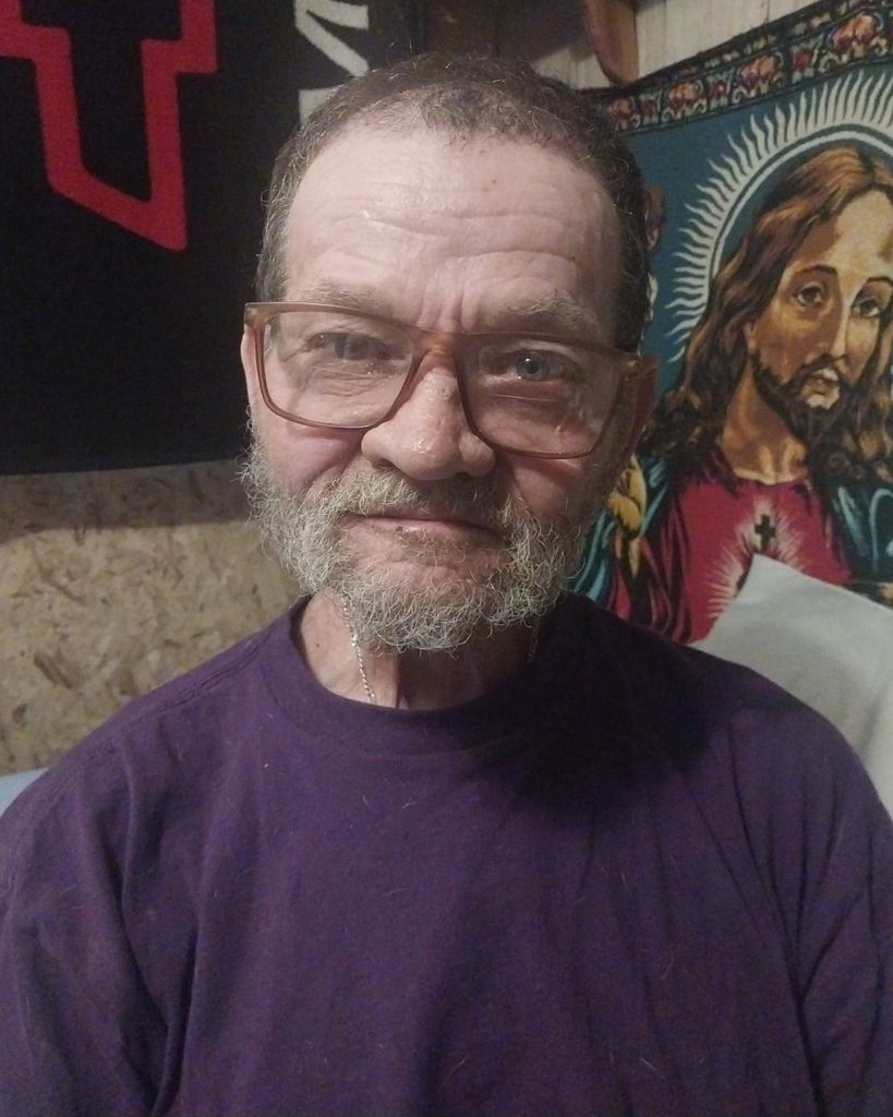 Johnny Price Profile Photo