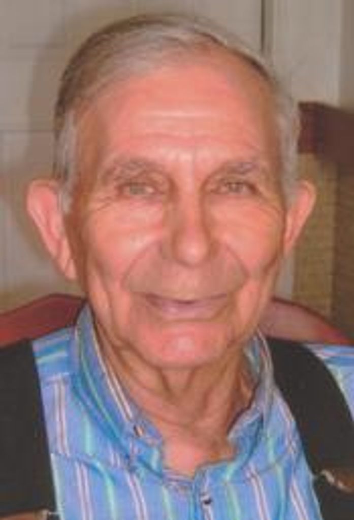 Junior Abraham Devall