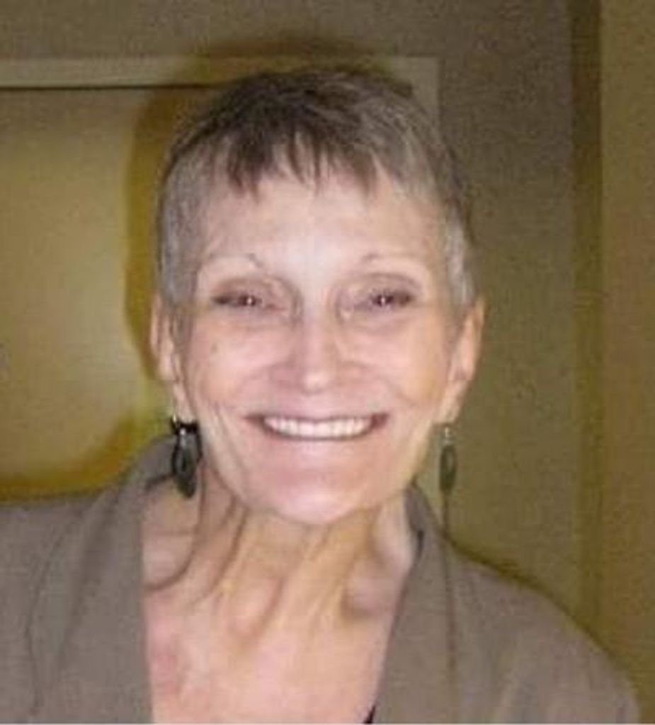 Vera Elaine Dixon