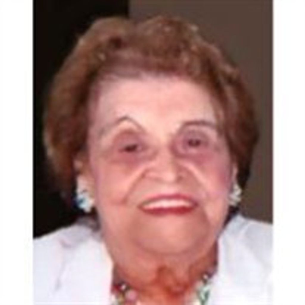 Frances M. Luther