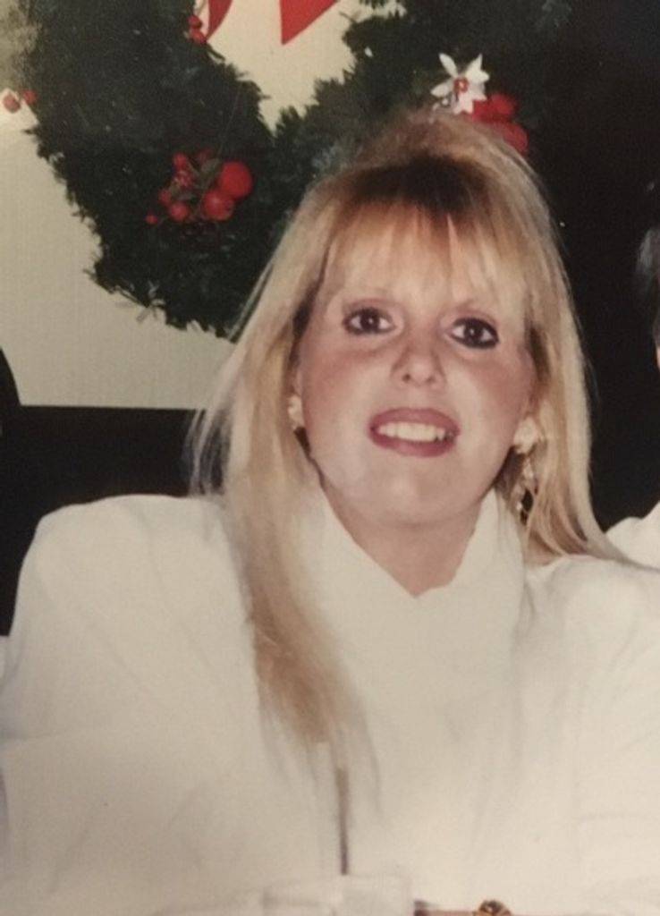 Constance “Connie” Helene Giordano