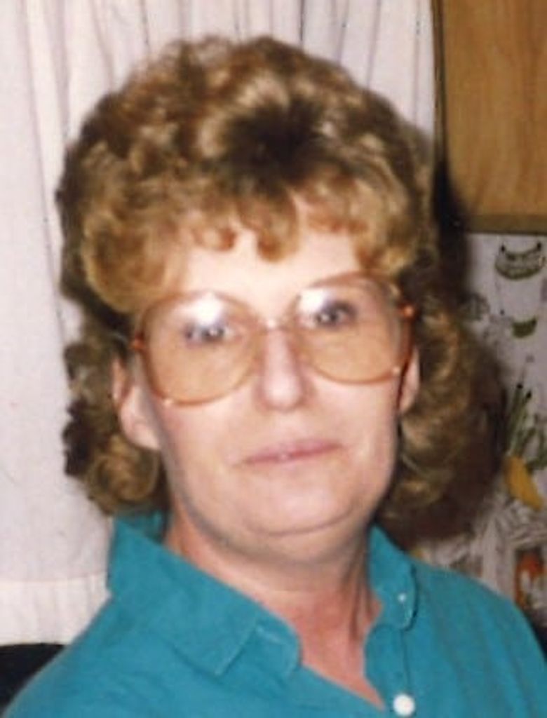 Wanda Fay Shackelford