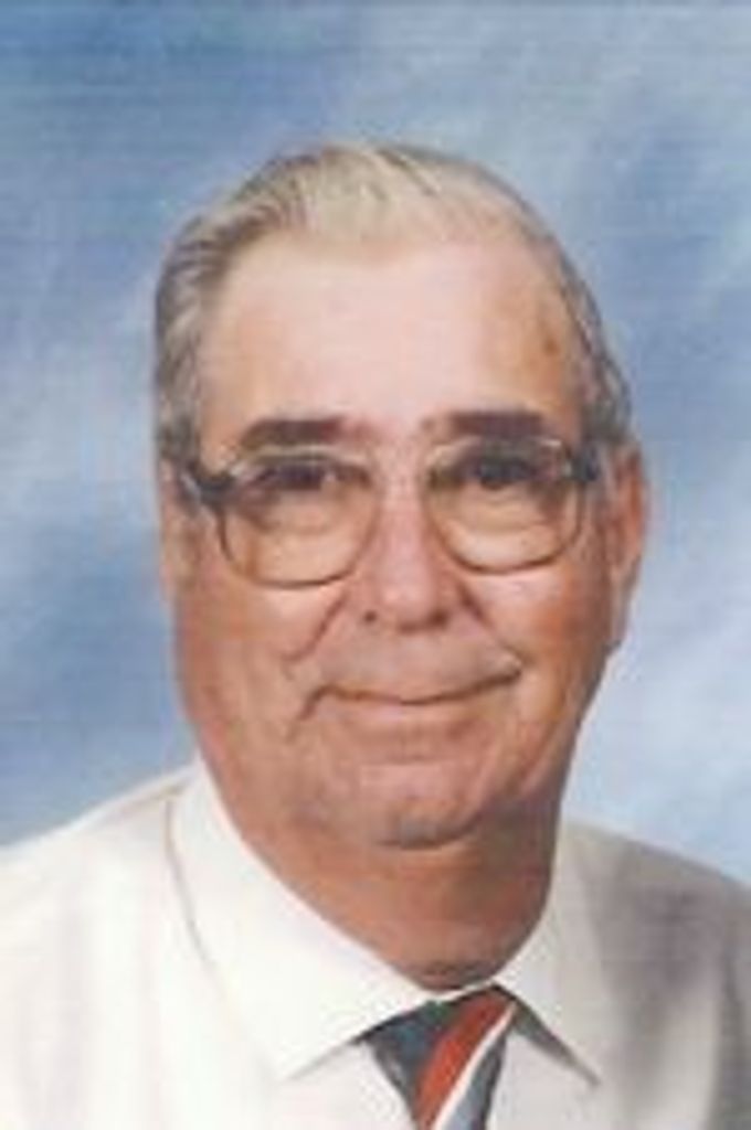 Wilber Joseph Sonnier