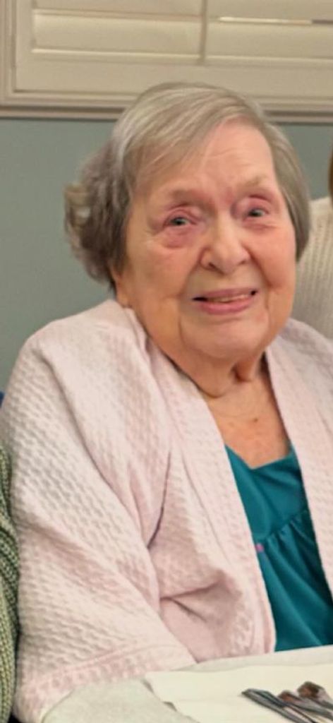 Mary Green Gibbs Profile Photo