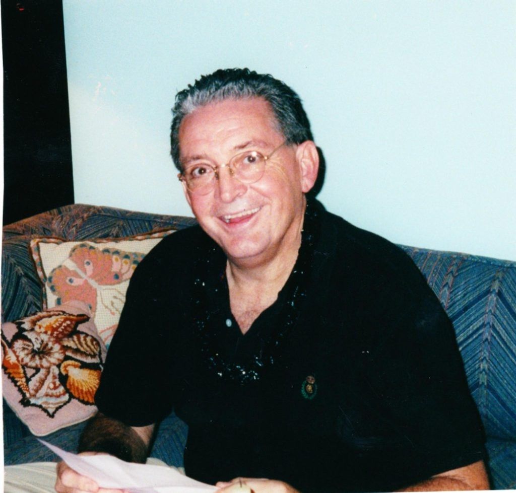Tripp, Henry Franklin