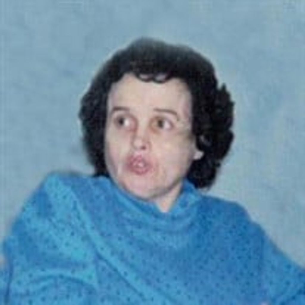 Adeline Johnson