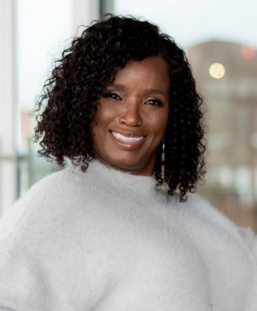 Myra Bellamy Dean Profile Photo