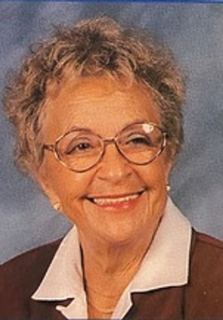 Dorothy Coy