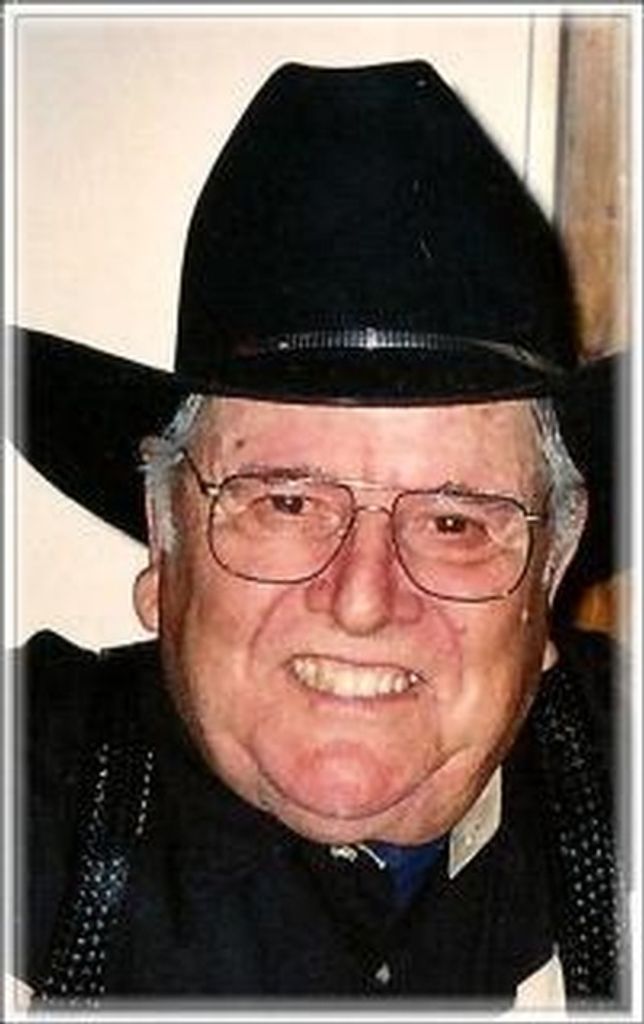 Burley Elmer Bertram Jr Profile Photo