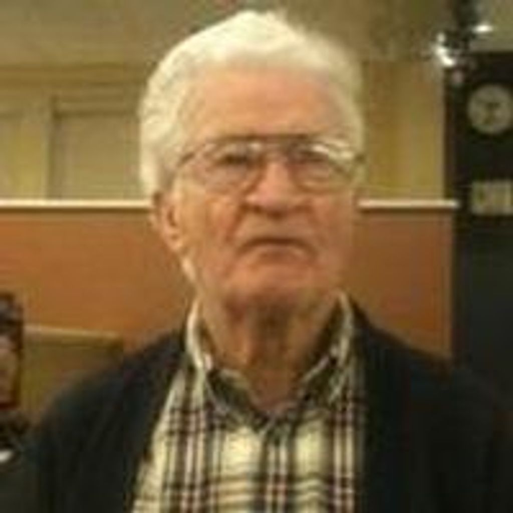 Maynard Dale Bryan Profile Photo