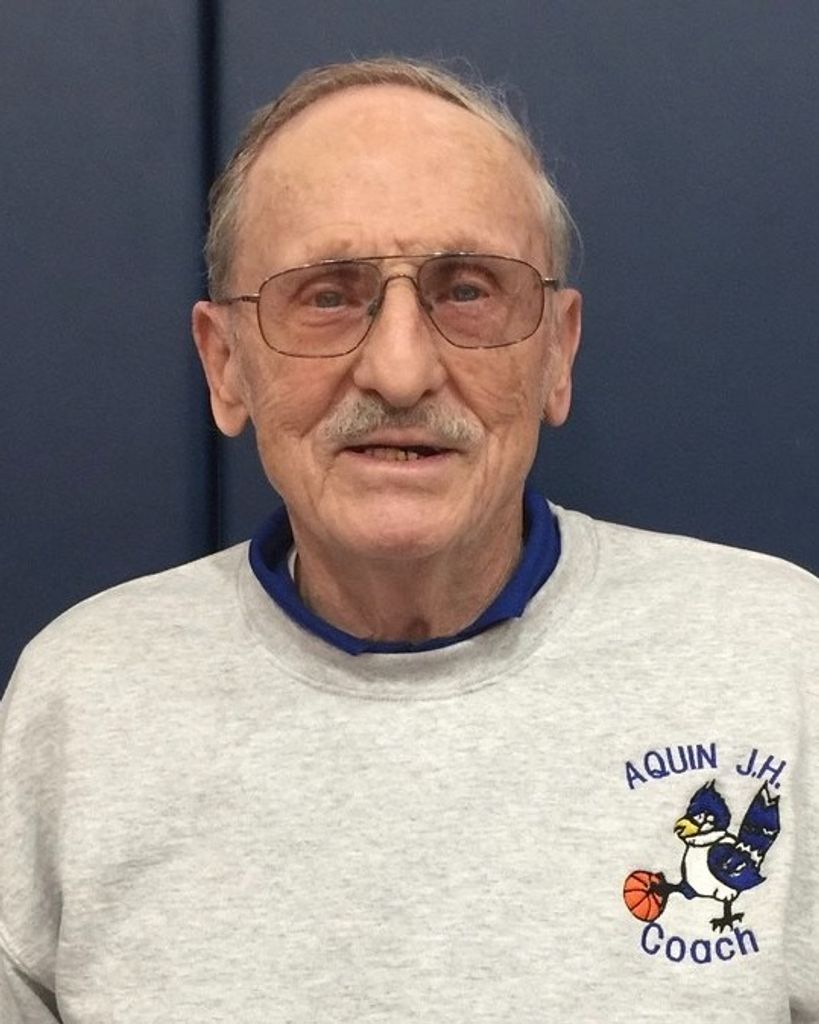 James "Jim" R. Jenkins