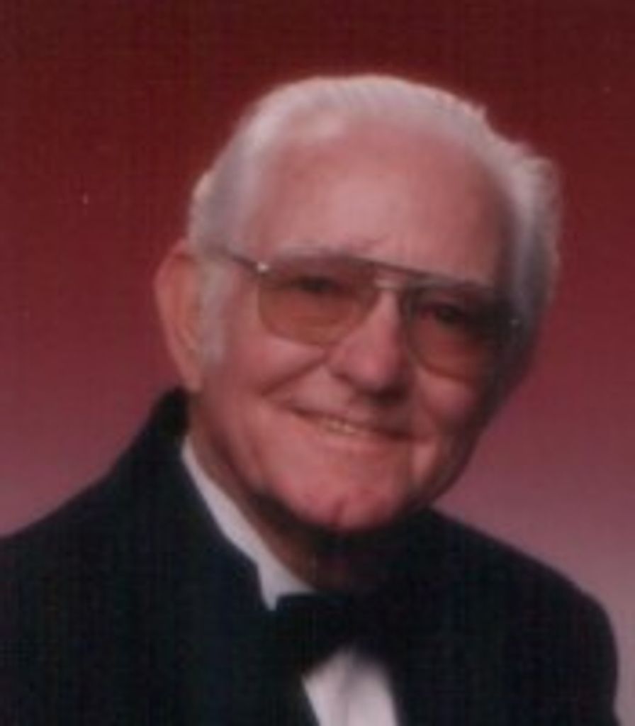 Mr.  Hubert Roy Matthews, 85