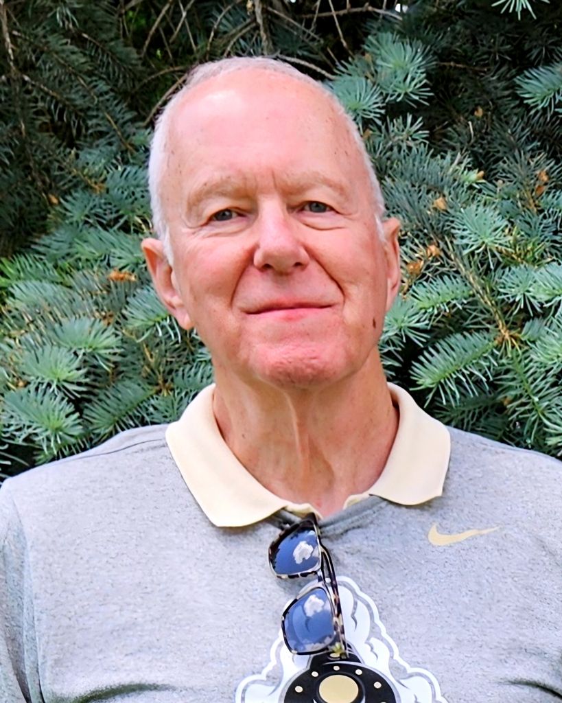 Carl Foglesong Profile Photo