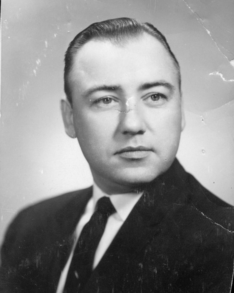 Richard Frink Profile Photo