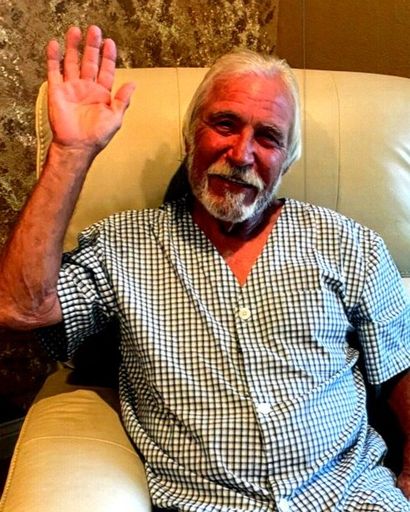 James "Jim" Douglas Willis Profile Photo