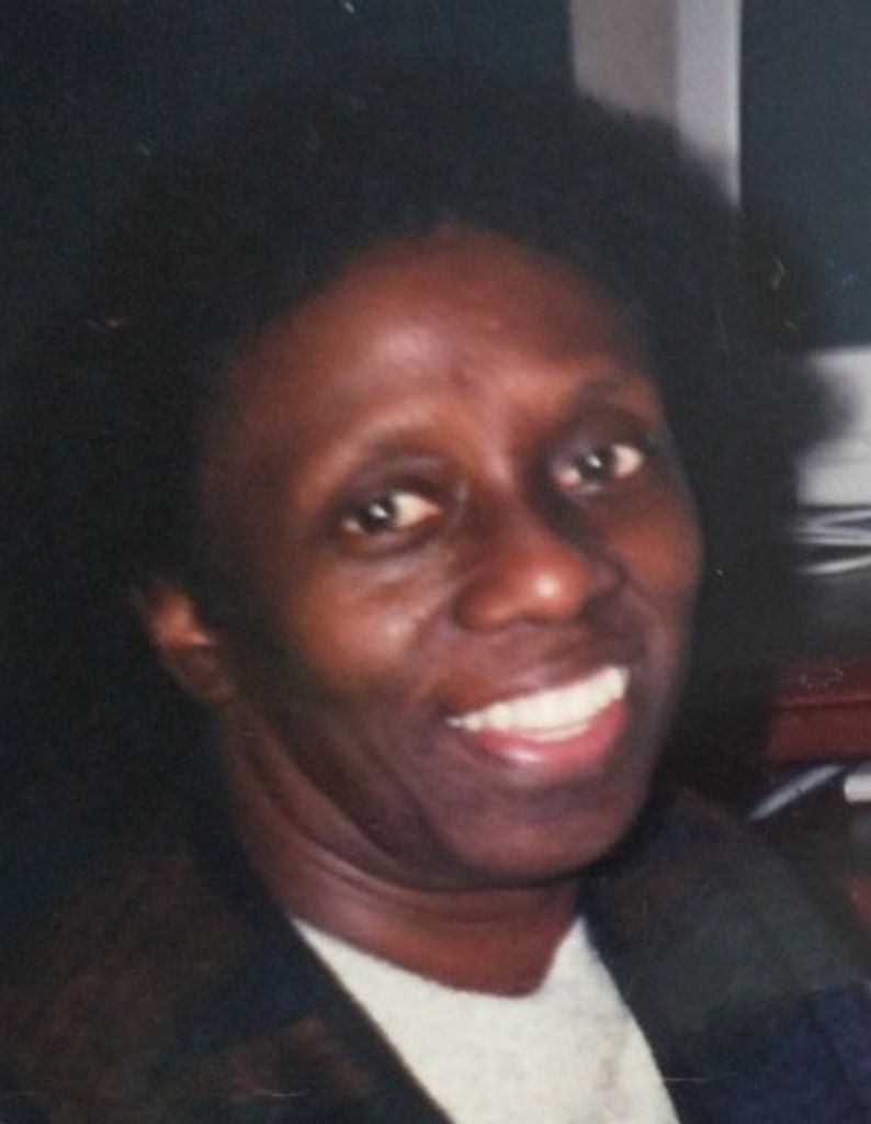 Lena E. (Richards)  Lobban