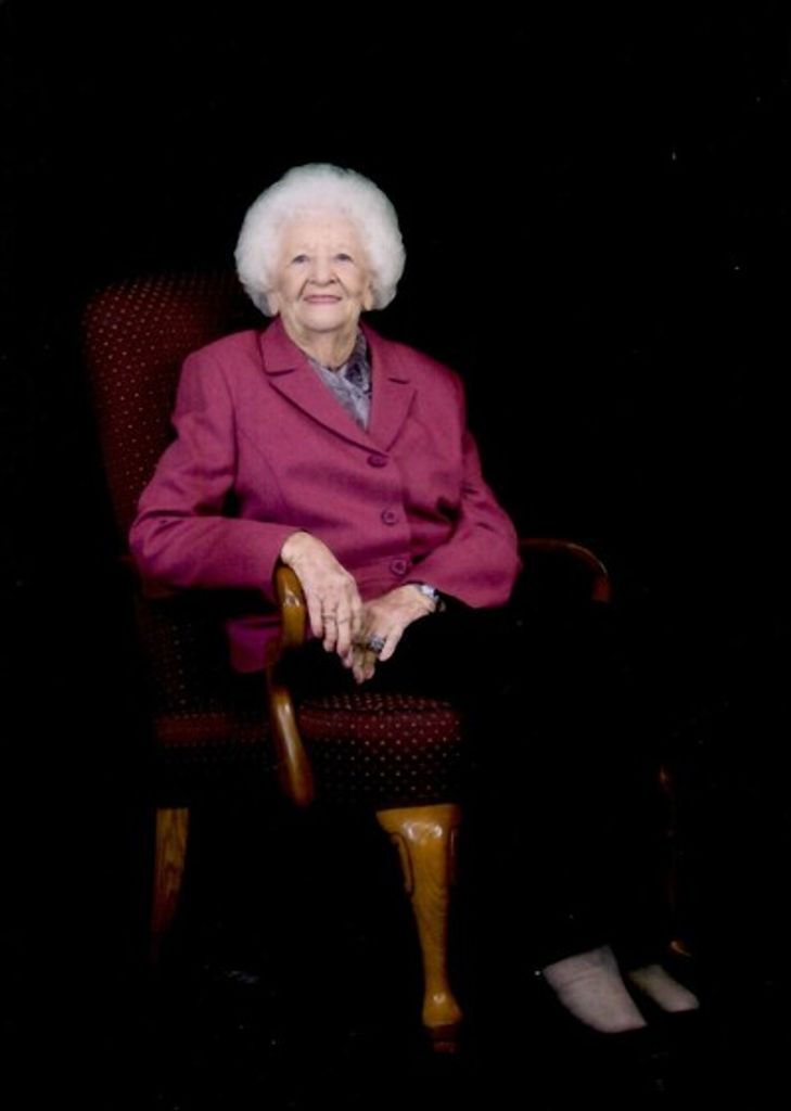 Mrs. Helen M. James Profile Photo