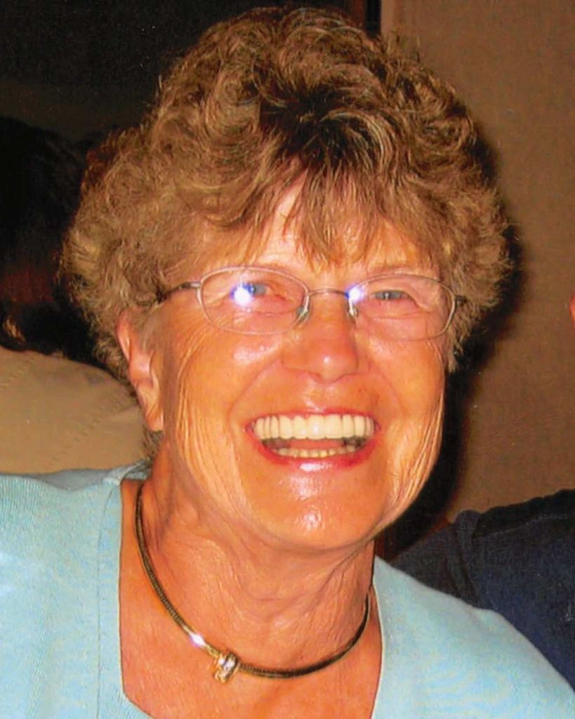 Doris J. Eastman