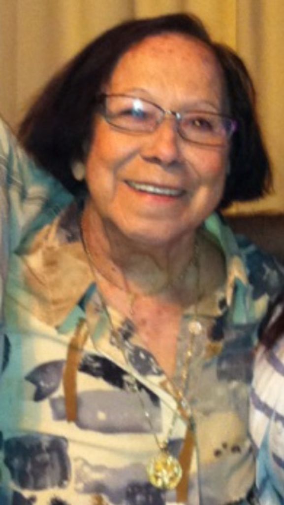 Maria B. Flores Profile Photo