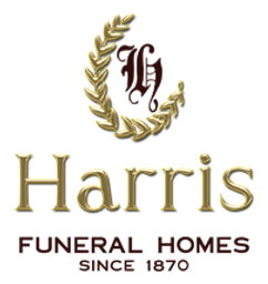 Harris Funeral Homes